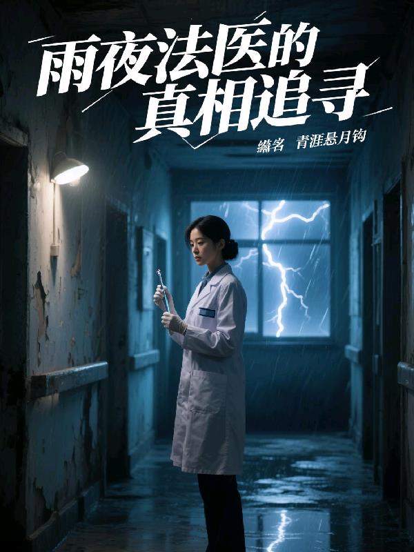 雨夜法医的真相追寻